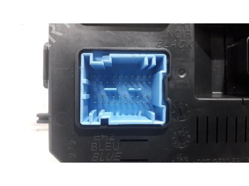 Engine control unit (ECU) CITROËN C5 III (RD_) 1.6 HDi 110 (RD9HL0, RD9HR8, RD9HRA) | BP31464996M57