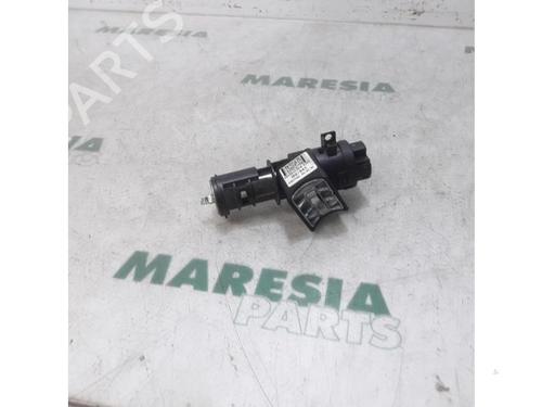 Used Ignition barrel FIAT PANDA (169_) 1.2 (169.AXB11, 169.AXB1A) (60 hp) 31526766