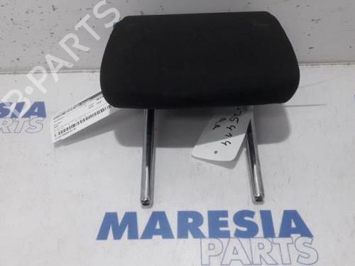 Used Headrest PEUGEOT 3008 I MPV (0U_) 1.6 HDi (109 hp) 31488112