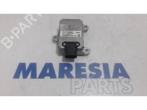 Módulo eletrónico ALFA ROMEO BRERA (939_) 2.4 JTDM 20V (939DXD1B, 939DXM1B) (210 hp) 31518692