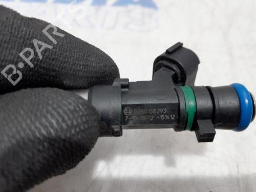 Injector RENAULT CLIO IV (BH_) 0.9 TCe 90 (BHNF, BHMA, BHMH, BHJK, BHJR) | BP31420243M100 - Image 2