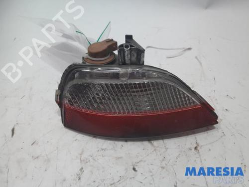 Used Rear fog light RENAULT SCÉNIC III (JZ0/1_) 1.2 TCe (JZ16) (132 hp) 31388613