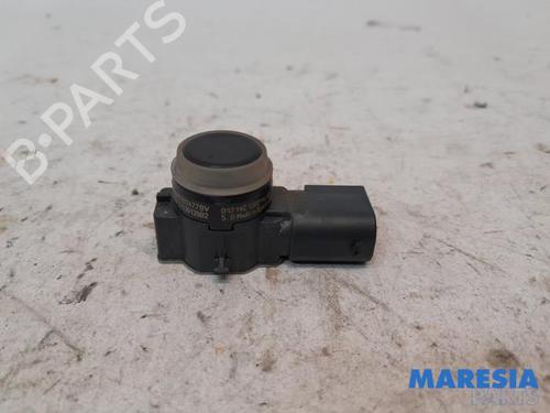 Sonda eletrónica PEUGEOT 208 I (CA_, CC_) 1.2 VTI 82 (82 hp) 31390685