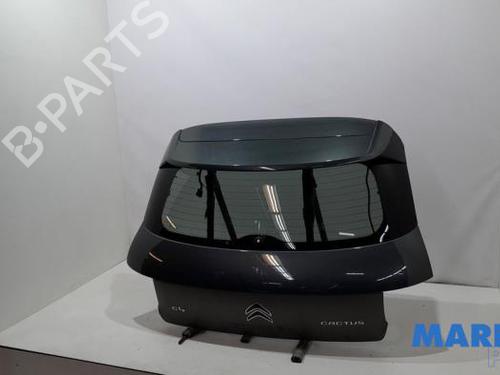 Tailgate CITROËN C4 CACTUS 1.2 VTi 82 | BP31478780C6 
