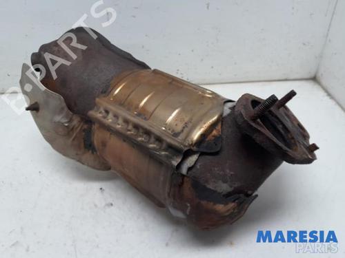 Catalyst ALFA ROMEO GIULIETTA (940_) 1.8 TBi (940FXR11) | BP31410672M10 - Image 3