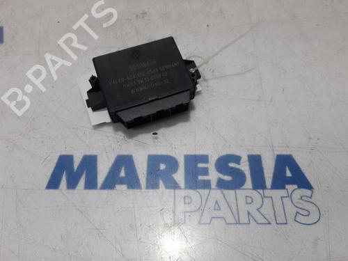 Used Electronic module ALFA ROMEO MITO (955_) 1.4 Turbo MultiAir (955AXM1A, 955AXR11) (135 hp) 31420382