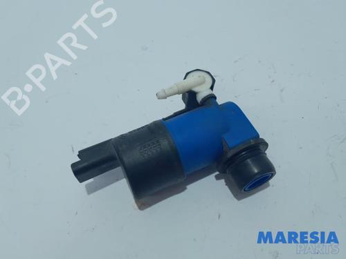 Used Other RENAULT TWINGO II (CN0_) 1.2 16V (CN0K, CN0V, CN0A) (76 hp) 31524722