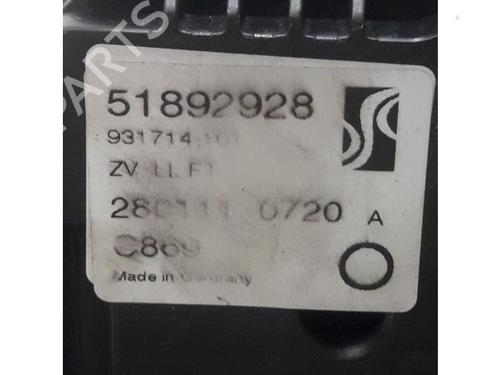 Electronic module FIAT PUNTO EVO (199_) 1.3 D Multijet | BP31434376M83