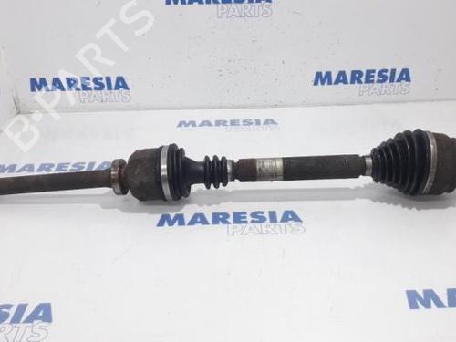 Used Right front driveshaft RENAULT ESPACE IV (JK0/1_) 2.0 (JK0A, JK1D, JK0N) (170 hp) 31437181