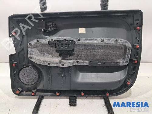 Front left panel FIAT 500 C (312_) 1.2 (312CXA1A, 312AXA1A) | BP32011706C58