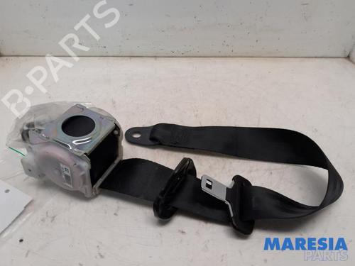 Used Rear right seatbelt CITROËN C4 Grand Picasso I (UA_) 1.6 HDi (109 hp) 31504354