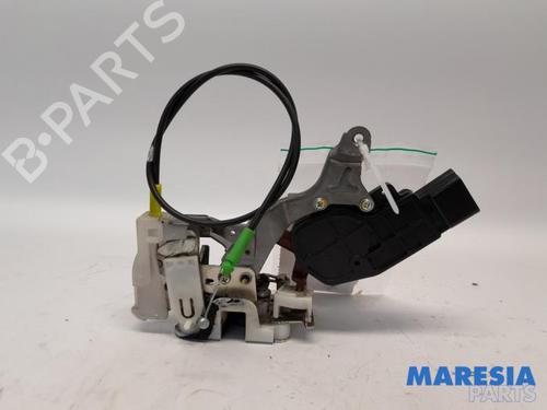 Electronic module CITROËN C1 (PM_, PN_) 1.0 | BP31452327M83 - Image 2