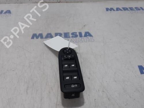 Used Switch PEUGEOT 508 SW I (8E_) 1.6 HDi (112 hp) 31508537