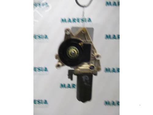 Used Front right window mechanism PEUGEOT 406 Break (8E/F) 2.0 HDI 110 (109 hp) 31402660