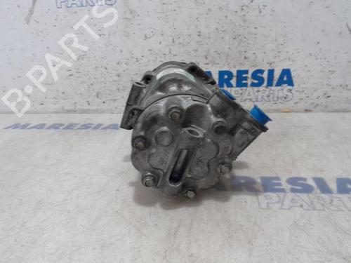 AC compressor FIAT GRANDE PUNTO (199_) 1.3 D Multijet | BP31461730M34
