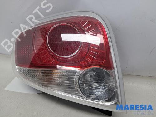 Right taillight FIAT 500 C (312_) 1.4 (312CXC1B, 312AXC1B) | BP31816630C35 - Image 2