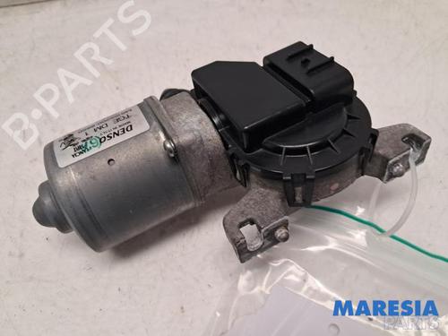Front wiper motor FIAT 500 (312_) 0.9 (312AXN1A) | BP31447887M29