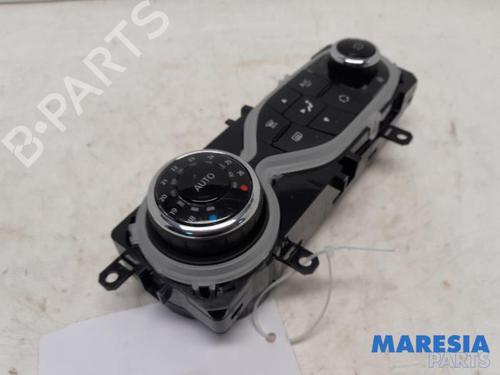 Climate control RENAULT ZOE Hatchback Van (BFM_) Electric (BFME) | BP31441061I5