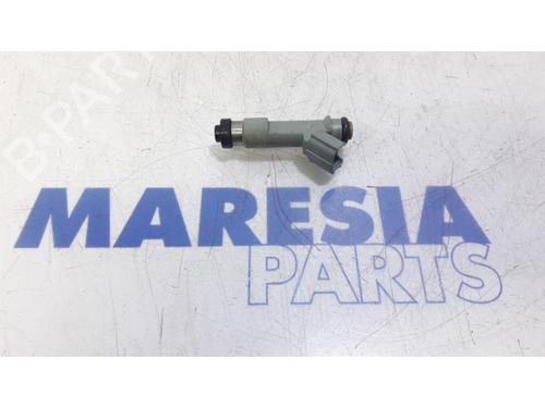 Used Injector PEUGEOT 107 (PM_, PN_) 1.0 (68 hp) 31530285