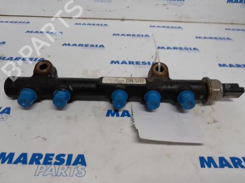 Injection rail PEUGEOT 2008 I (CU_) 1.6 HDi | BP31507182M98