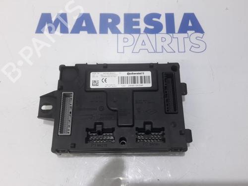 Engine control unit (ECU) RENAULT CLIO IV (BH_) 0.9 TCe 90 (BHNF, BHMA, BHMH, BHJK, BHJR) | BP31412014M57 