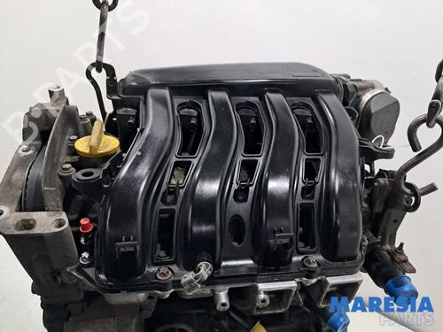 Engine RENAULT SCÉNIC II (JM0/1_) 1.6 16V (JM1R) | BP32485182M1 
