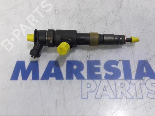 Injector PEUGEOT PARTNER Box Body/MPV 1.6 HDi | BP31428761M100