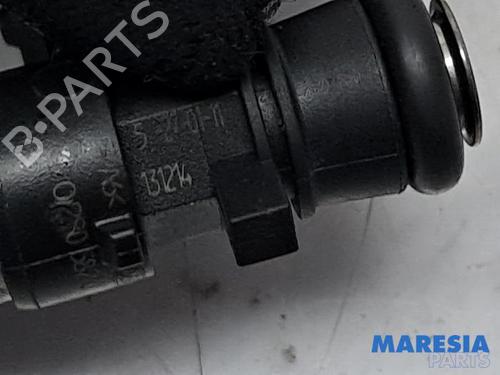 Injector FIAT 500 (312_) 0.9 (312AXG1A, 312.AXG11) | BP31427027M100  - Image 5