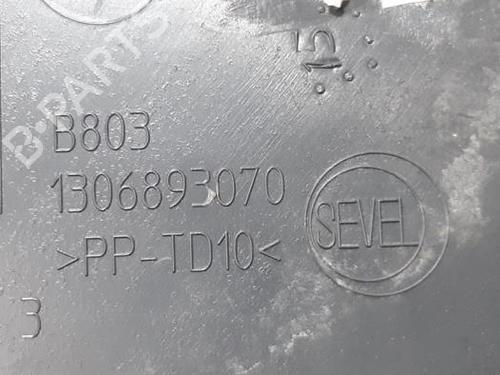 Andre CITROËN JUMPER II Van 2.2 HDi 130 | BP31403660O1