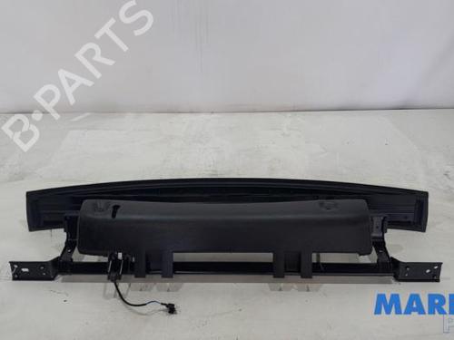 Used Rear parcel shelf PEUGEOT 207 CC (WD_) 1.6 16V Turbo (150 hp) 31409234