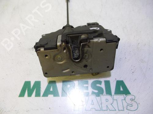 Electronic module FIAT GRANDE PUNTO (199_) 1.3 D Multijet | BP31536645M83