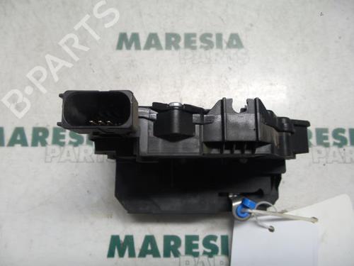 Electronic module FIAT GRANDE PUNTO (199_) 1.3 D Multijet | BP31509471M83