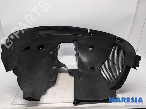Used Wheel arch Wheel arch CITROËN C4 Grand Picasso II (DA_, DE_) 1.2 THP 130 (130 hp) 34197945 34197945