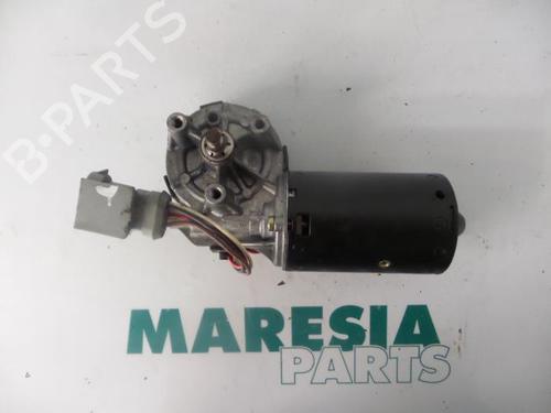 Used Front wiper motor RENAULT SCÉNIC I MPV (JA0/1_, FA0_) 1.6 (JA00) (110 hp) 31525012