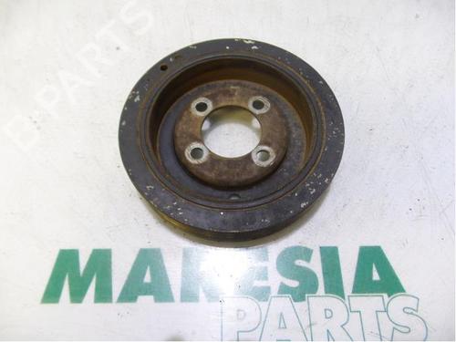 pulley-peugeot-206-cc-2d-2000-2001-2002-2003-2004-2005-2006-2007-2008-31475995 main image