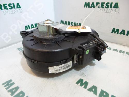 Used Heater blower motor CITROËN C8 (EA_, EB_) 2.2 HDi (128 hp) 31408558