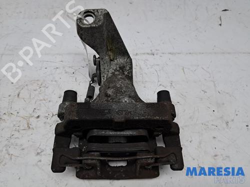 Used Right rear brake caliper Right rear brake caliper PEUGEOT 308 SW II (LC_, LJ_, LR_, LX_, L4_) 1.6 BlueHDi 120 (120 hp) 34536708 34536708