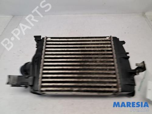 Intercooler RENAULT CLIO IV (BH_) 0.9 TCe 90 (BHNF, BHMA, BHMH, BHJK, BHJR) (90 hp) 31386726