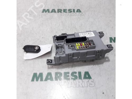 Used Fuse box FIAT PUNTO EVO (199_) 1.3 D Multijet (84 hp) 31388993