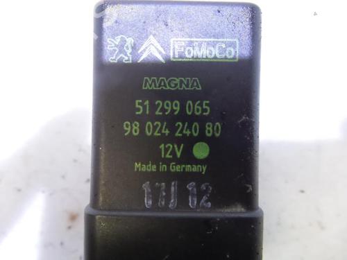 Electronic sensor CITROËN C3 II (SC_) 1.6 HDi | BP31409905M84