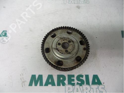 Used Pulley FIAT PANDA (169_) 1.2 (169.AXB11, 169.AXB1A) (60 hp) 31472636