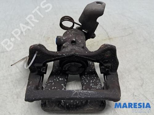 Used Right rear brake caliper Right rear brake caliper ALFA ROMEO 159 Sportwagon (939_) 1.8 TBi (939BXN1B) (200 hp) 32484822 32484822