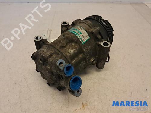 Used AC compressor RENAULT KANGOO (KC0/1_) 1.2 16V (KC05, KC06, KC03, KC0T, KC0W, KC1D) (75 hp) 31388264