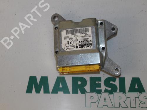 Used ECU airbags RENAULT ESPACE IV (JK0/1_) 2.2 dCi (JK0H) (150 hp) 31429802