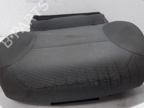 Left front seat PEUGEOT PARTNER Box Body/MPV 1.6 HDi | BP31516337C15