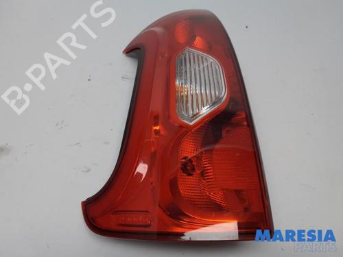 Used Left taillight FIAT PANDA (312_, 319_) 1.0 Mild Hybrid (312.PYD1B) (69 hp) 31405484