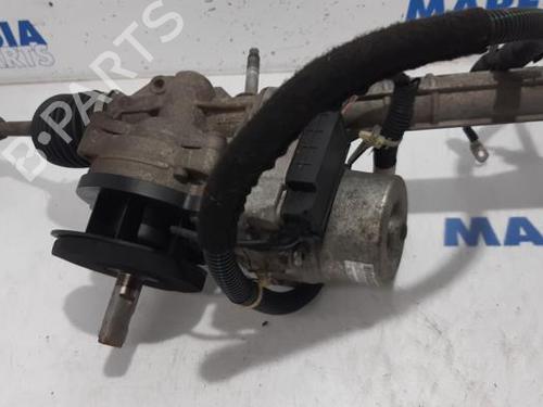 Used Steering rack PEUGEOT 208 I (CA_, CC_) 1.2 VTI 82 (82 hp) 31477721