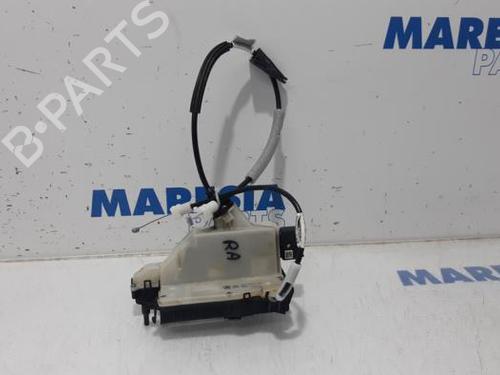 Used Electronic module PEUGEOT 208 I (CA_, CC_) 1.6 HDi / BlueHDi 75 (75 hp) 31426155
