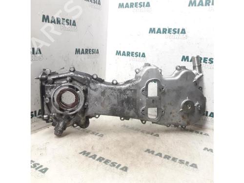 Used Timing cover ALFA ROMEO MITO (955_) 1.3 MultiJet (955AXH1B, 955AXT1A) (90 hp) 31533080