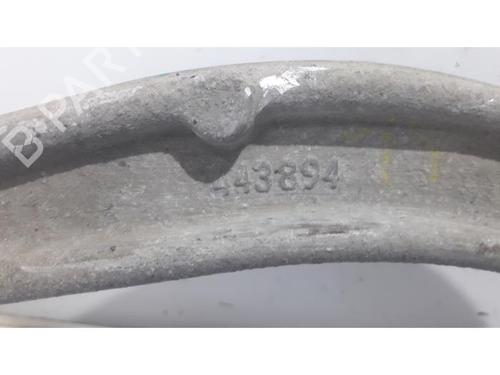 Left rear suspension arm PEUGEOT 508 SW I (8E_) 2.0 HDi | BP31401191M14